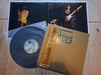 Deep Purple - 24 Carat Purple (Japanese 1st Pressing) - LP -