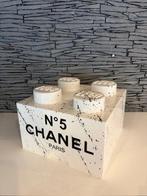 L.M ARTS - Lego XXL CHANEL