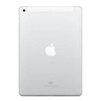 Apple Ipad (2019) 7e Generatie 32 Gb - Wifi & 4g - Zilver, Informatique & Logiciels, Ophalen of Verzenden