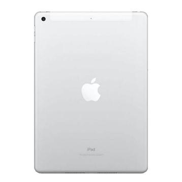 Apple Ipad (2019) 7e Generatie 32 Gb - Wifi & 4g - Zilver, Informatique & Logiciels, Ophalen of Verzenden