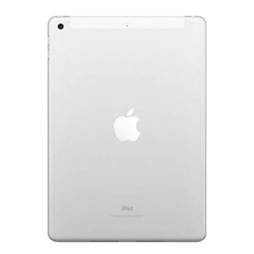Apple Ipad (2019) 7e Generatie 32 Gb - Wifi & 4g - Zilver, Computers en Software, Windows Tablets, Ophalen of Verzenden