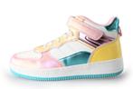 Hoge sneakers in maat 38 Roze | 5% extra korting, Kleding | Dames, Schoenen, Verzenden, Zo goed als nieuw, Sneakers, Roze