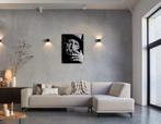 The Rolling Stones - Keith Richards - handpainted and signed, Nieuw in verpakking