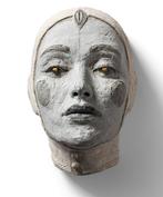 Francioni Mastromarino (1978) - La Viandante - We should all, Antiek en Kunst, Kunst | Schilderijen | Modern