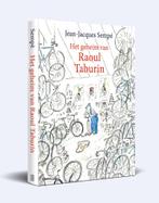 Het geheim van Raoul Taburin 9789492068873, Boeken, Verzenden, Zo goed als nieuw, Jean-Jacques Sempé