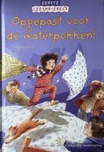 Opgepast voor de waterpokken 9789043808798 Ingrid Kötter, Verzenden, Zo goed als nieuw, Ingrid Kötter
