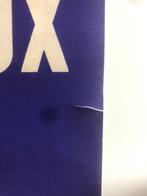 aucun - Magasin UNA – Filets de maquereaux - Affiche, Antiek en Kunst