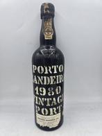 1980 Porto Bandeira - Vintage Port -  Porto  - 1 Bouteille, Collections, Vins