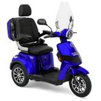 Rolektro E-Trike V.2 Premium Scootmobiel, Overige merken, Nieuw, Ophalen of Verzenden, 16 km/u of meer