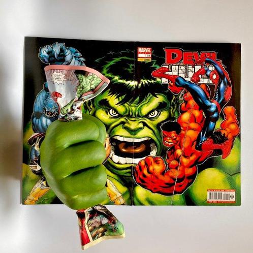 Popik - Get out, Hulk! - Unique work, Antiek en Kunst, Kunst | Designobjecten