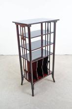 Thonet - Koloman Moser - Unité de rayonnage - Hêtre