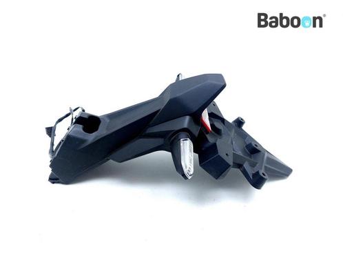 Kentekenplaat Houder Honda NC 750 X DCT 2021->, Motoren, Onderdelen | Honda, Gebruikt, Verzenden