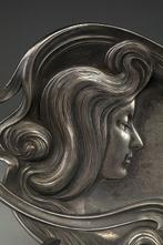 WMF - Taartstandaard - Verzilverd