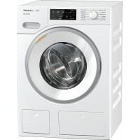 Miele W5860 Wps Wasmachine 6kg 1600t, Elektronische apparatuur, Wasmachines, Ophalen of Verzenden