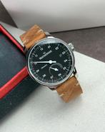 Meistersinger - Primatic Automatic Date Power-reserve, Handtassen en Accessoires, Horloges | Heren, Nieuw