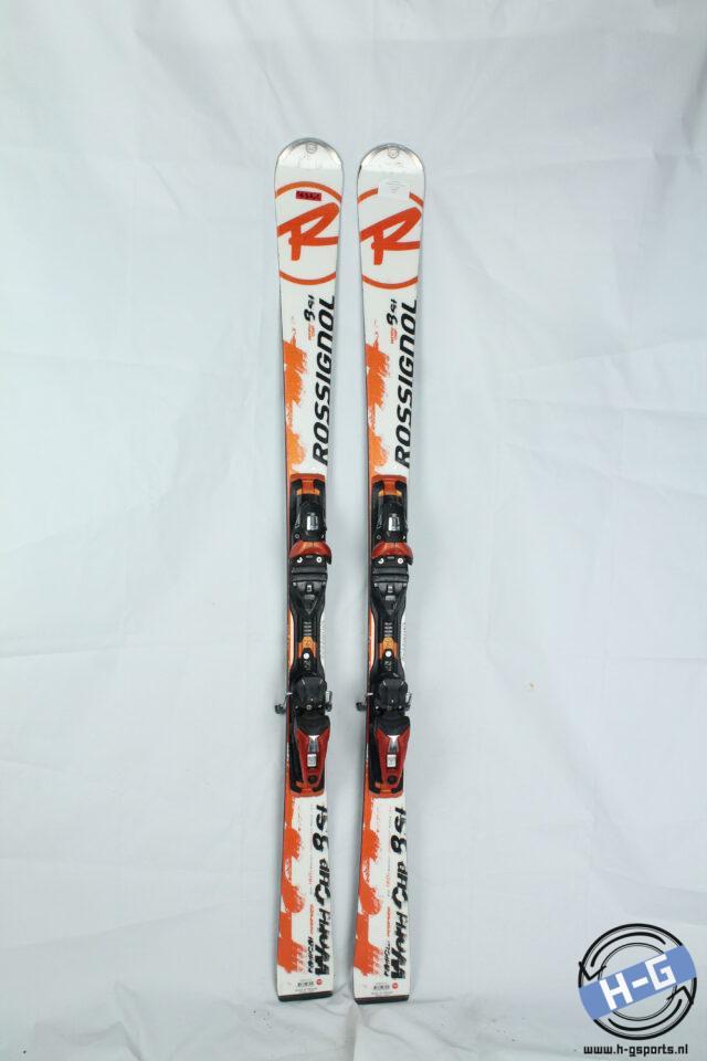 Rossignol world cup clearance 8sl