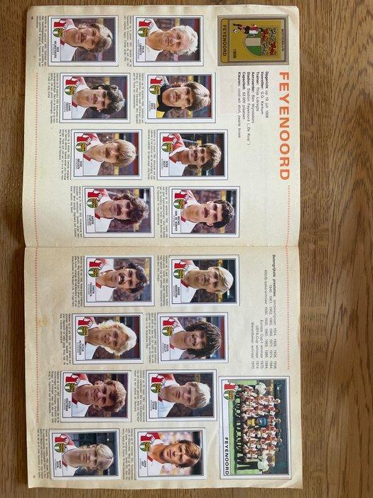 Panini Voetbal 85 Compleet album - Excellent (EX), Verzamelen, Stickers