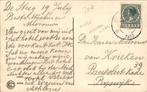Pays-Bas - province de Gelderland - Carte postale (135) -, Verzamelen, Postkaarten | Buitenland, Gelopen