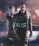 Trust op Blu-ray, Verzenden