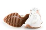 Omoda Sneakers in maat 38 Beige | 5% extra korting, Verzenden, Beige, Omoda, Sneakers
