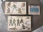 Airfix, Polistil - Speelgoedsoldaatje 1x French Imperial, Kinderen en Baby's, Nieuw