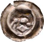 Brakteat Braunschweig Stadt:, Postzegels en Munten, Verzenden, België