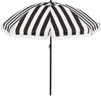 2dekans | In The Mood Collectie Osborn Parasol - H238 x Ø220, Ophalen of Verzenden, Nieuw