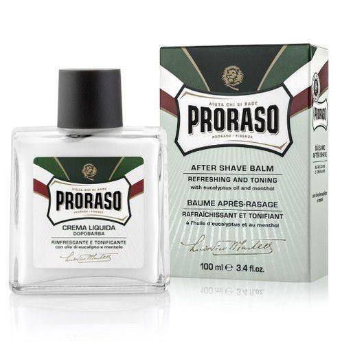 Proraso Groen After Shave Balm 100ml (Aftershave), Bijoux, Sacs & Beauté, Beauté | Parfums, Envoi