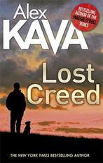 Lost Creed 9780751572230 Alex Kava, Boeken, Verzenden, Gelezen, Alex Kava