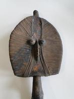 Fetisj figuur - Afrika - Reliquiar - Kota Mahongwe (Zonder, Antiek en Kunst