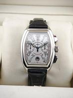Franck Muller - Conquistador - 8005 CC - Heren - 2000-2010, Nieuw
