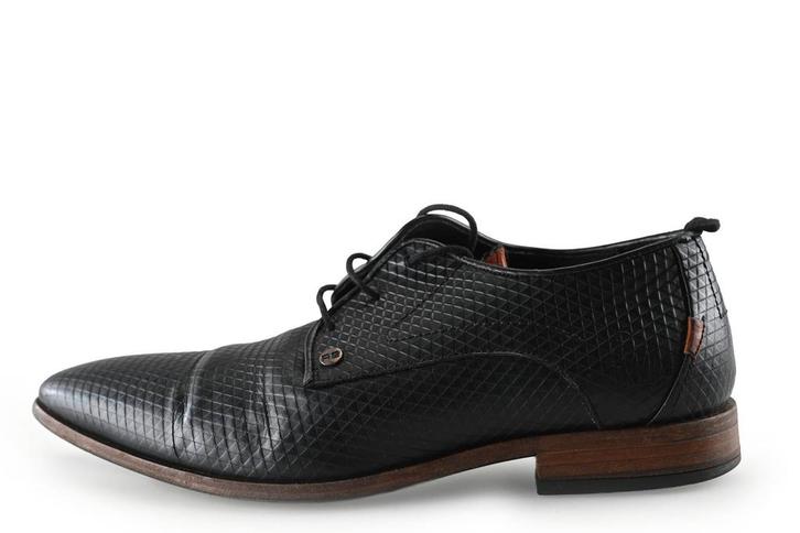 Rehab nette schoenen in maat 43 Zwart | 15% korting, Kleding | Heren, Schoenen, Zwart, Zo goed als nieuw, Overige typen, Verzenden