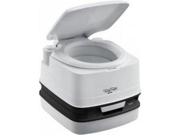 Thetford Qube 165 Porta Potti - Wit beschikbaar voor biedingen