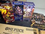 Bandai Namco - 8 Box - One Piece - One Piece Card Game, Nieuw