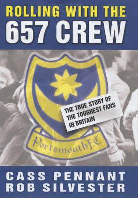 Rolling with the 6.57 Crew 9781904034582 Cass Pennant, Boeken, Taal | Engels, Gelezen, Verzenden