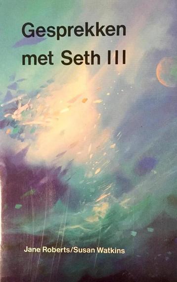 GESPREKKEN MET SETH III 9789020255478 Nora Roberts, Verzenden, Nora Roberts
