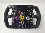 Veiling - Thrustmaster Ferrari F1 Racestuur Add-On - PS5/PC/, Games en Spelcomputers, Nieuw