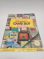 Super Game Boy Nintendo Wegwijzer (Duits), Consoles de jeu & Jeux vidéo, Ophalen of Verzenden