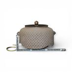 Japans ijzeren theeceremonieketel (Kama) – grote