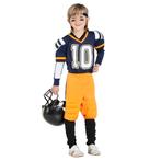 American Football Kostuum Jongen, Kinderen en Baby's, Verzenden, Nieuw