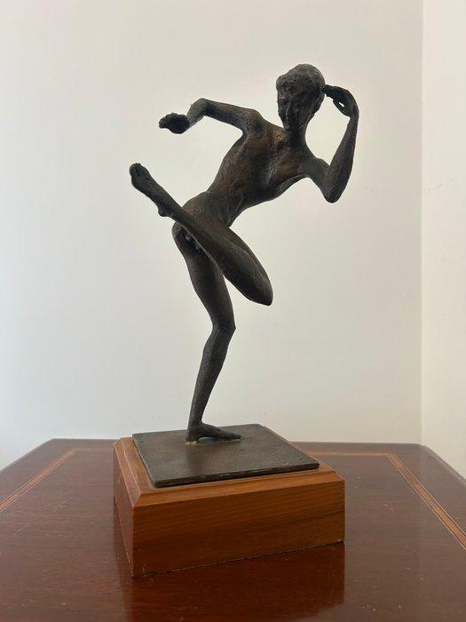 Pericle Fazzini (1913-1987) - Danzatrice, Antiek en Kunst, Kunst | Designobjecten