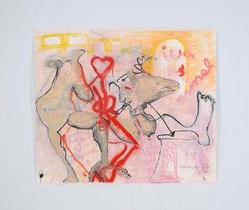 Eleonora Stol (1946-2022) - Untitled