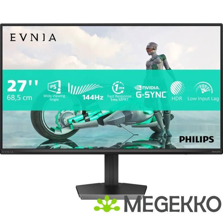 Philips 27M2N3200NF/00 27  Monitor, Computers en Software, Overige Computers en Software, Nieuw, Verzenden