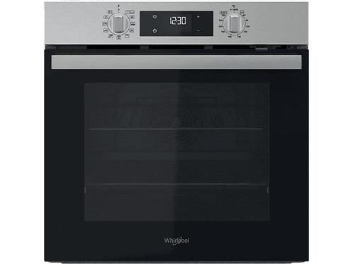 Whirlpool Multifunctionele Oven A + (omr58rr1x), Elektronische apparatuur, Ovens, Inbouw, Nieuw, 60 cm of meer, 60 cm of meer