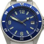 WCC - Diver Seiko Werk - Sans Prix de Réserve - 21030 -, Nieuw