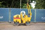 Veiling: Compactor Bomag BW 80 AD-2 Diesel 2000 (Marge), Ophalen