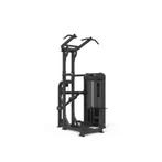 Gymfit - Luxury-line - Dip/chin Assistant - Lp105, Sport en Fitness, Ophalen of Verzenden, Nieuw