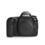 Canon 5D mark IV - 98.359 kliks - incl. btw