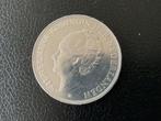 Pays-Bas. Wilhelmina. 2 1/2 Gulden 1939 (Sans Prix de