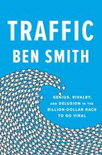 Traffic 9780593299753 Ben Smith, Verzenden, Zo goed als nieuw, Ben Smith